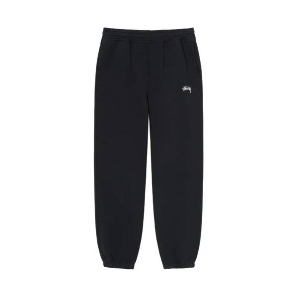Jogging Nike Stussy Noir