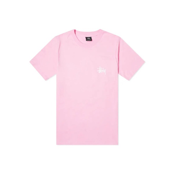 T-Shirt-Stussy-rose.jpg T Shirt Stussy rose