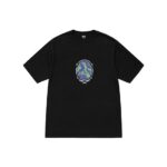 T-shirt Stussy ovale Vénus