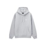 Pull Stussy Gris