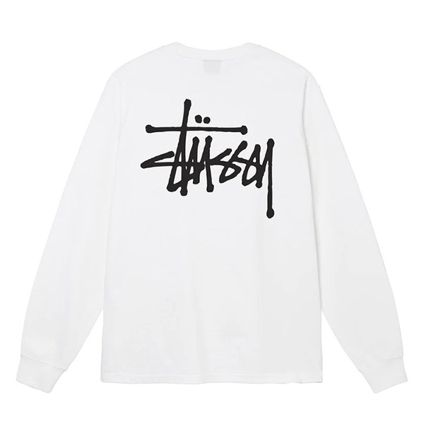 sweatshirt-stussy-blanc.jpg Sweatshirt Stussy Blanc