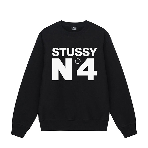 sweatshirt-stussy-n4.jpg Sweatshirt Stussy N4